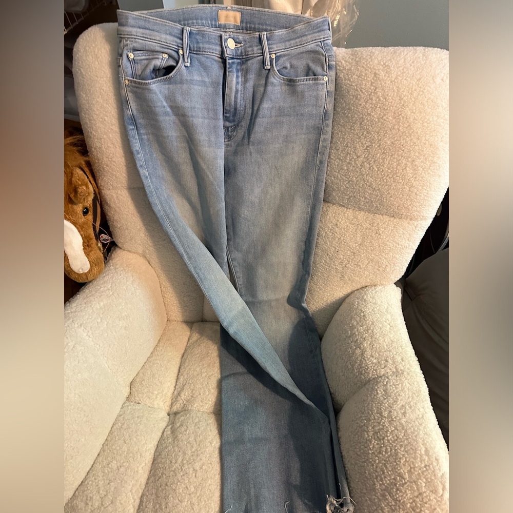 Mother jeans size 28✨✨ Flare jeans